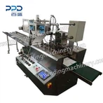 Máquina de embalagem de luvas médicas